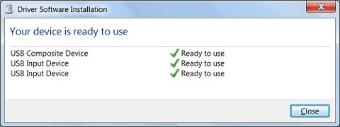 Fitbit Dongle Device Driver Installation