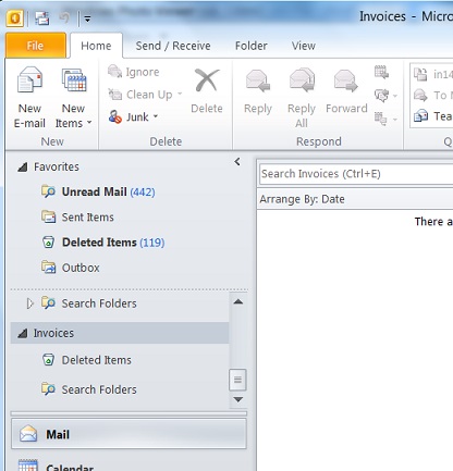 Output 2010 Data File Created and Open