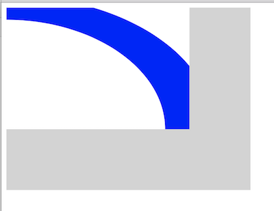 Example of Viewbox-Viewport Mapping